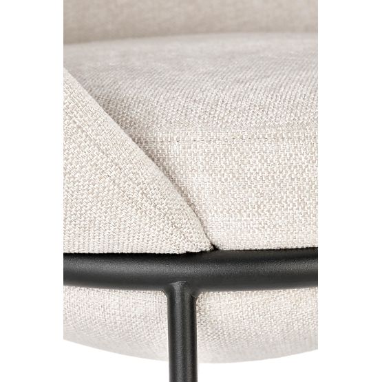 K482 Chair Beige (1p=1pc)