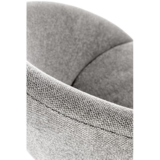 K482 Chair Grey (1p=1pc)