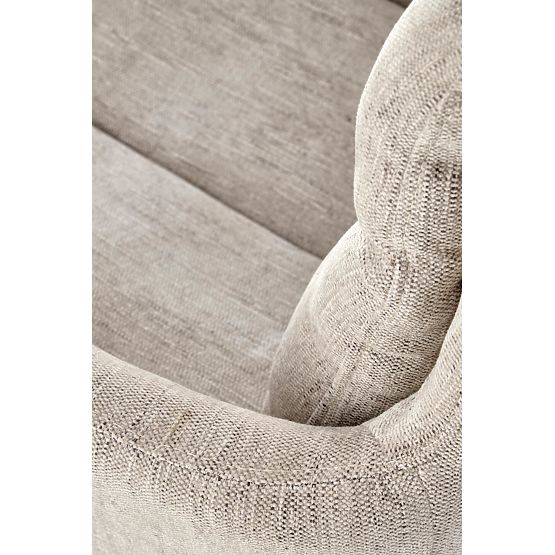 K495 Chair Beige (1p=2pcs)