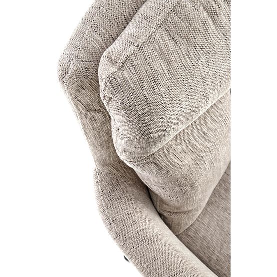 K495 Chair Beige (1p=2pcs)