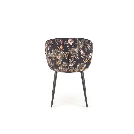 K506 Multicolored Chair (1p=2pcs)