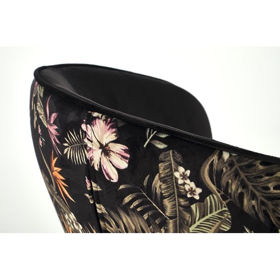 K506 Multicolored Chair (1p=2pcs)