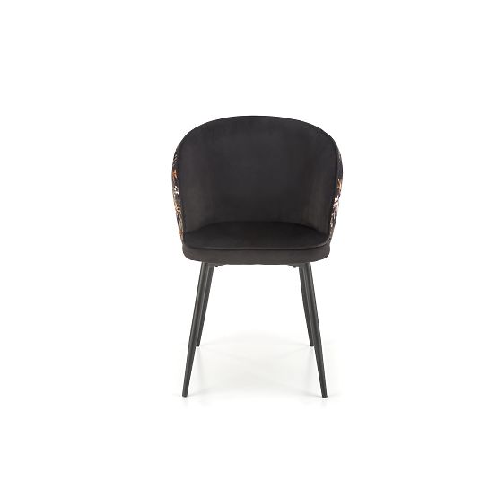 K506 Multicolored Chair (1p=2pcs)