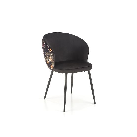 K506 Multicolored Chair (1p=2pcs)