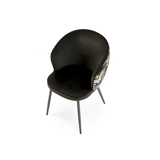 K506 Multicolored Chair (1p=2pcs)