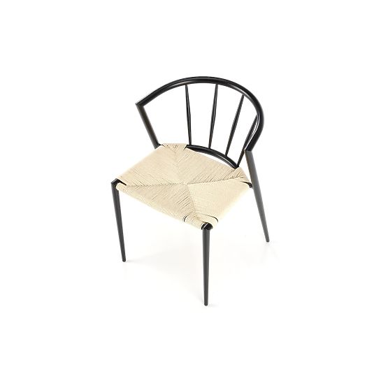 K515 Natural Chair (1p=4pcs)