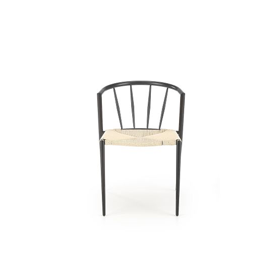 K515 Natural Chair (1p=4pcs)