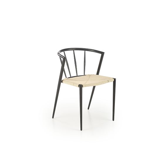 K515 Natural Chair (1p=4pcs)