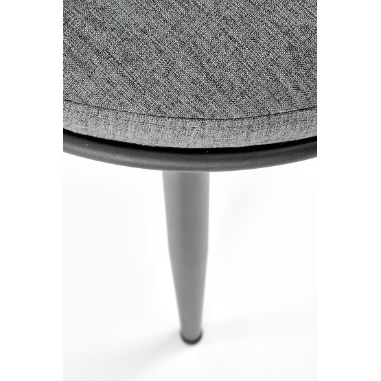 K516 Chair Grey (1p=2pcs)