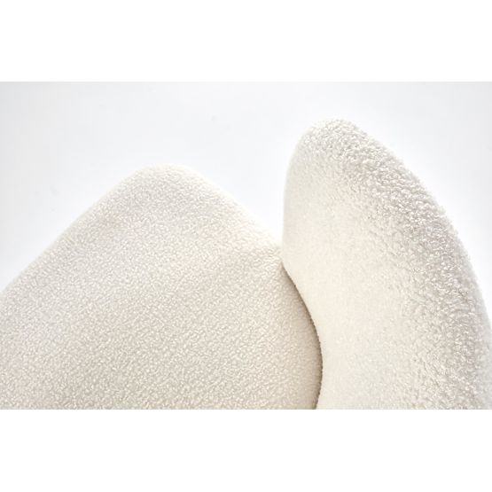 K518 Chair, Cream (1p=2pcs)