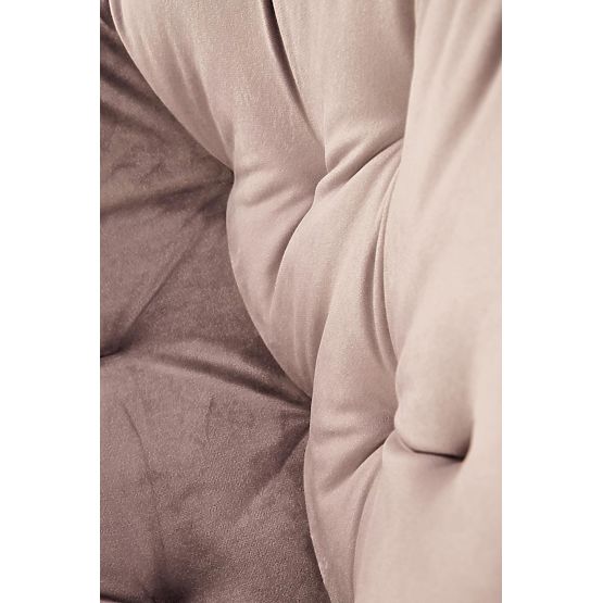 K519 Chair Beige (1p=2pcs)