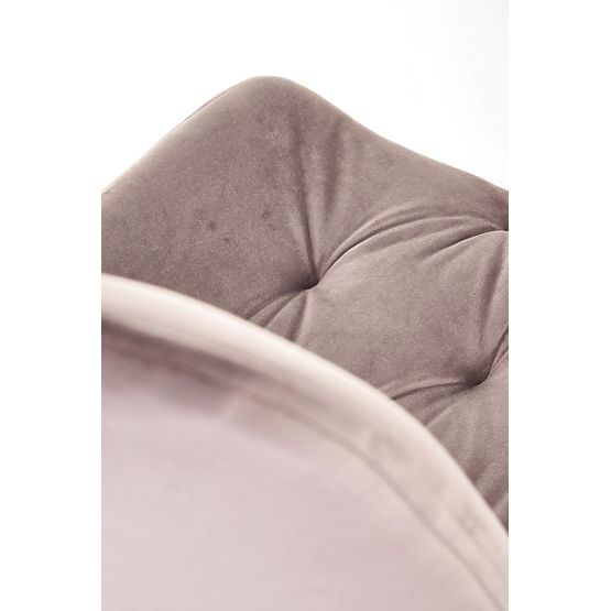 K519 Chair Beige (1p=2pcs)