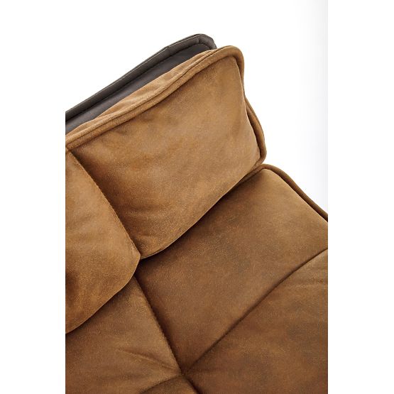 K523 Chair Brown / Dark Brown (1p=2pcs)