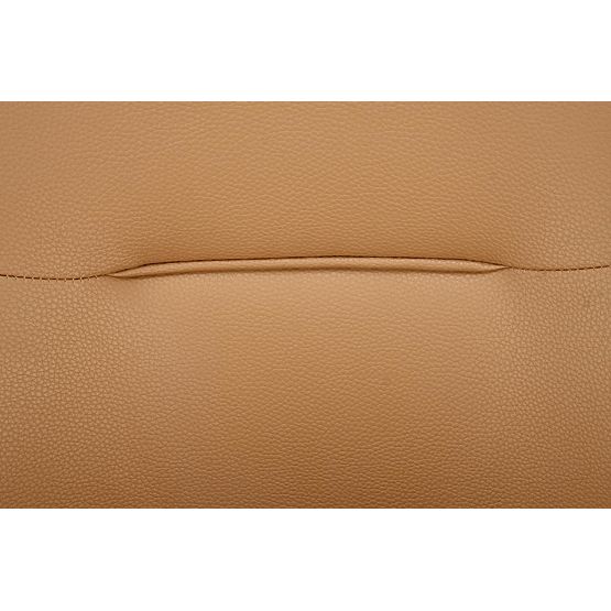 K527 Chair Brown/Beige (1p=2pcs)