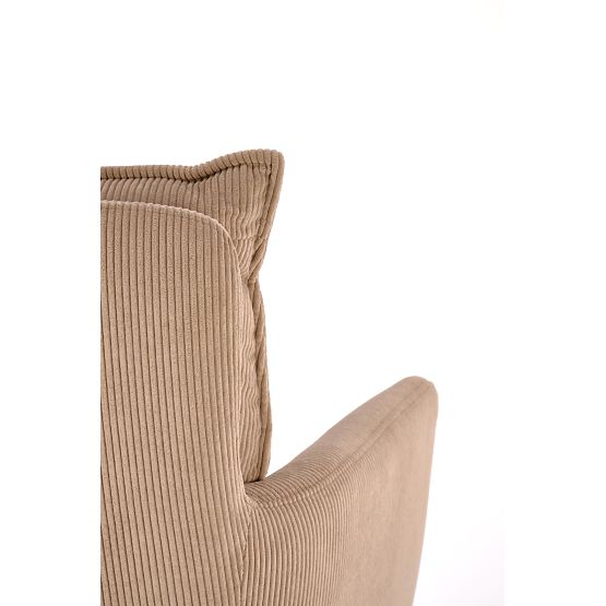 K528 Chair Cappuccino (1p=2pcs)