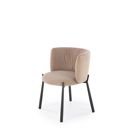 K531 Chair Beige (1p=2pcs)