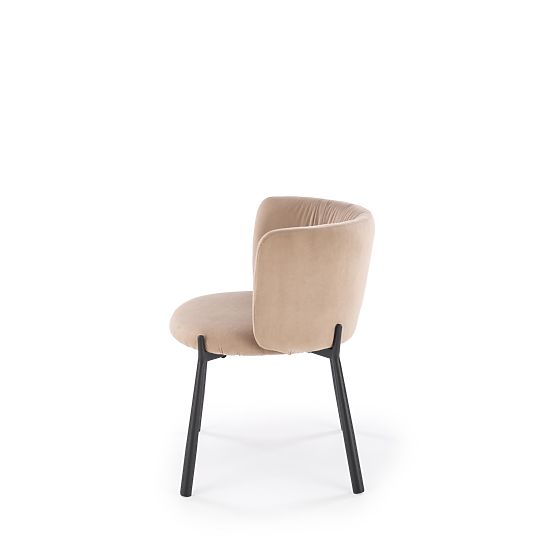 K531 Chair Beige (1p=2pcs)