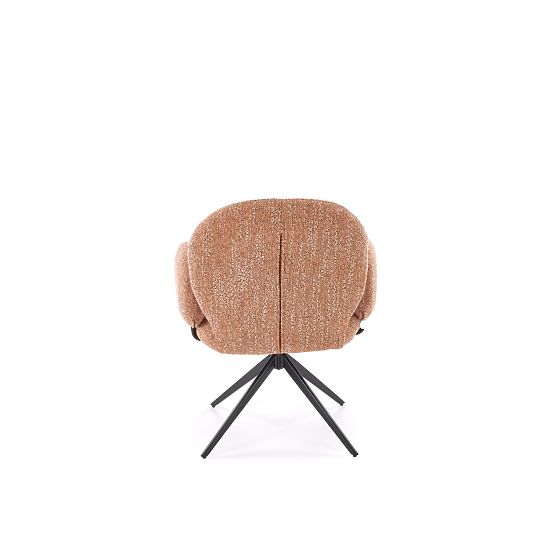 K568 Chair Cinnamon (2p=2pcs)