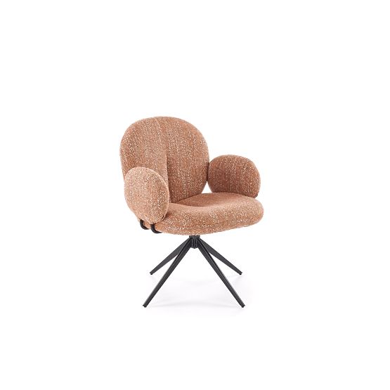 K568 Chair Cinnamon (2p=2pcs)