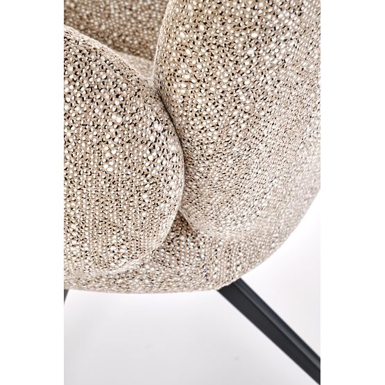 K568 Chair Dark Beige (2p=2pcs)