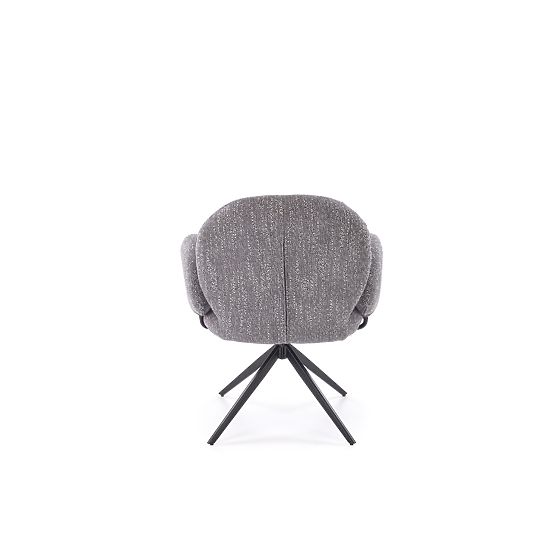 K568 Chair Gray (2pcs=2pieces)
