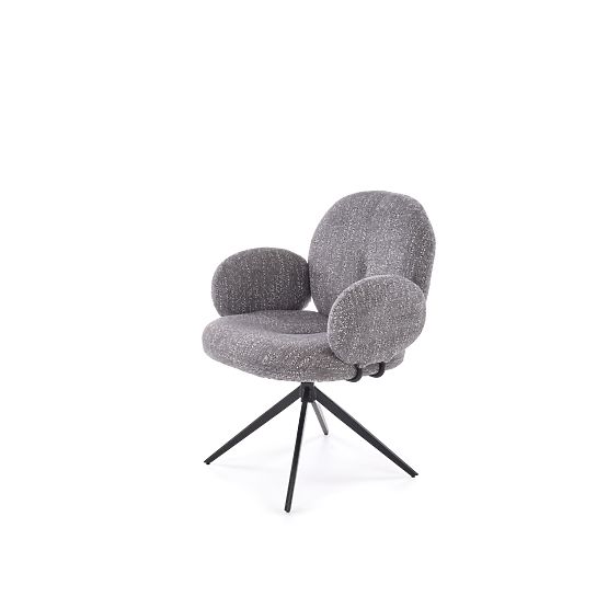 K568 Chair Gray (2pcs=2pieces)
