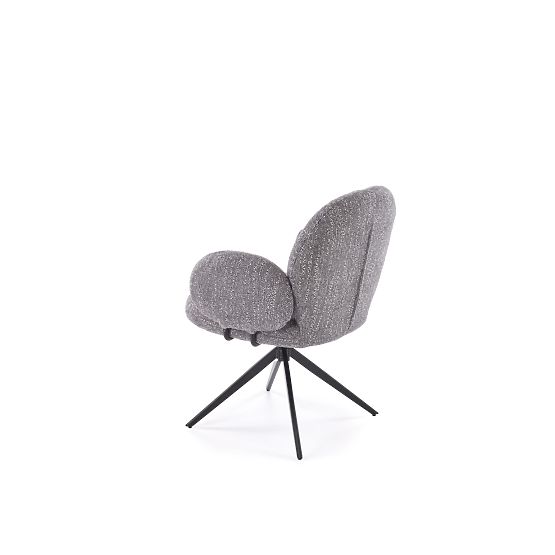 K568 Chair Gray (2pcs=2pieces)