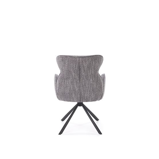 K571 Chair Gray (1p=2 pcs)