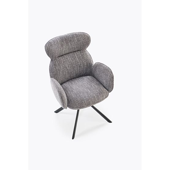 K571 Chair Gray (1p=2 pcs)