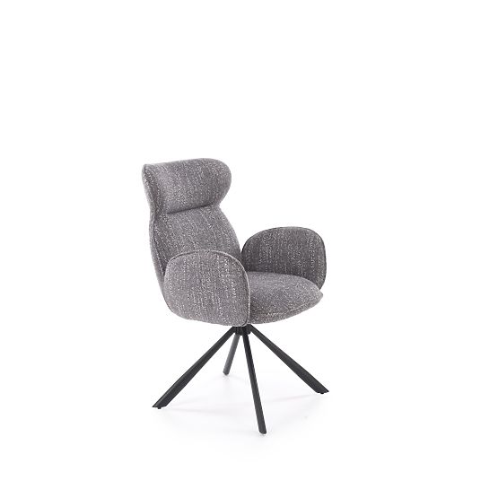 K571 Chair Gray (1p=2 pcs)