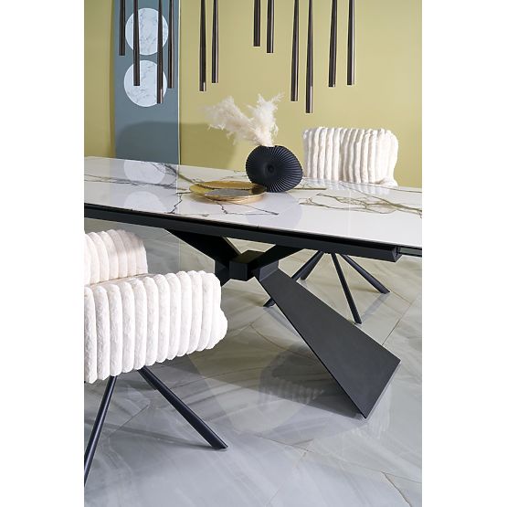 K572 Cream Chair (1p=2pcs)