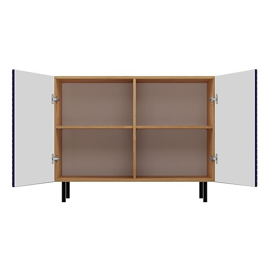 KAMA 2D/K ARISAN GRANITE Sideboard