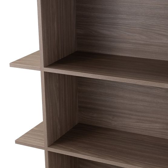 Kanso Shelf, Pearl Oak