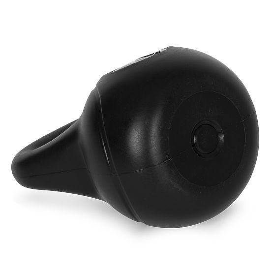 Kettlebell Dumbbell 8 kg for Exercise Weight Ball Fitness ModernHome