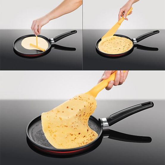 Kitchen Accessories DELICIA Yellow Tescoma