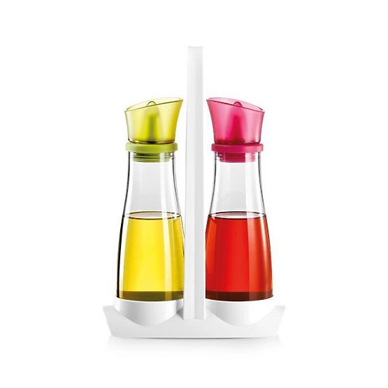 Kitchen Accessories VITAMINO Red Tescoma