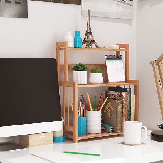 Kitchen Spice Rack CEZAR