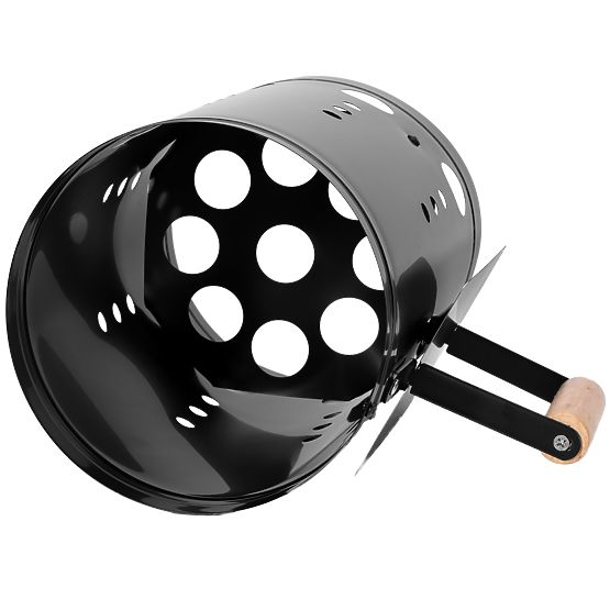 KORTEN Grill Ignition Chimney