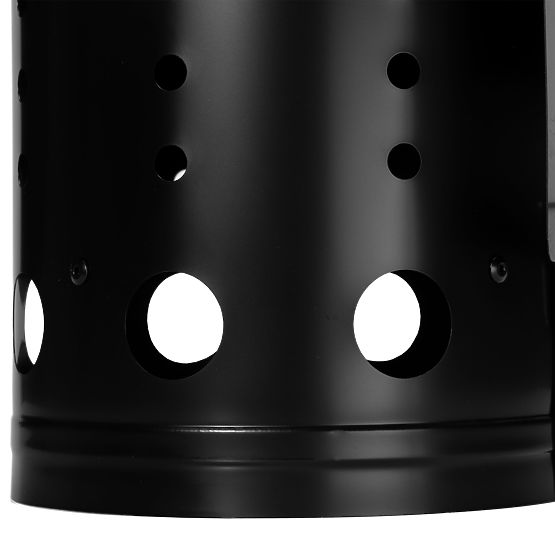 KORTEN Grill Ignition Chimney