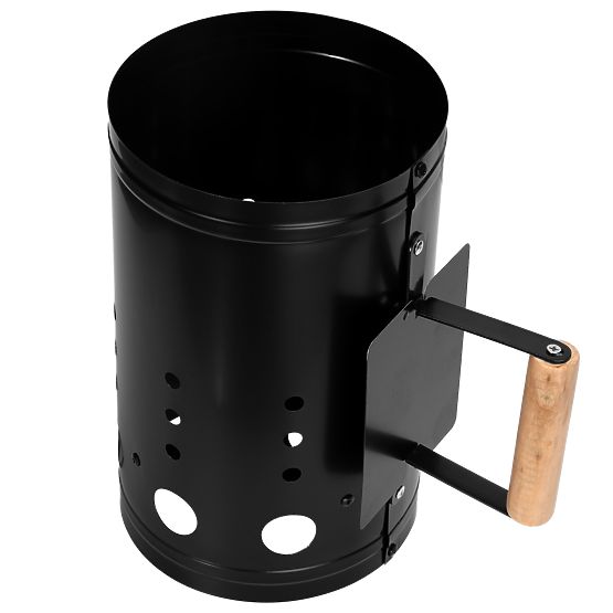 KORTEN Grill Ignition Chimney