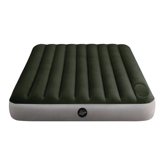Large Inflatable Mattress for Sleeping with Pump INTEX 64762