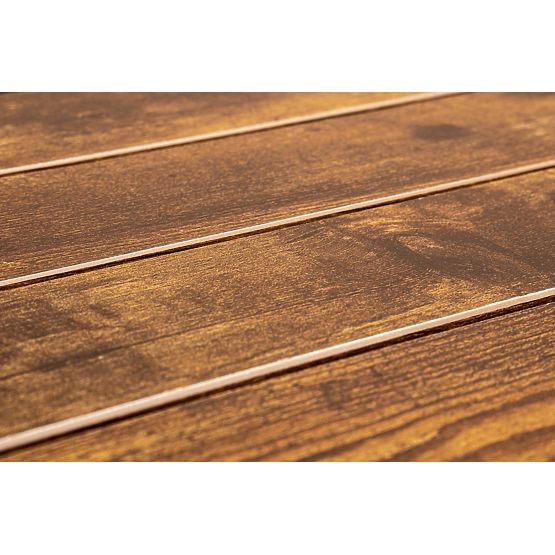 Laundry Basket with Shelves 2 Compartments MIRUN