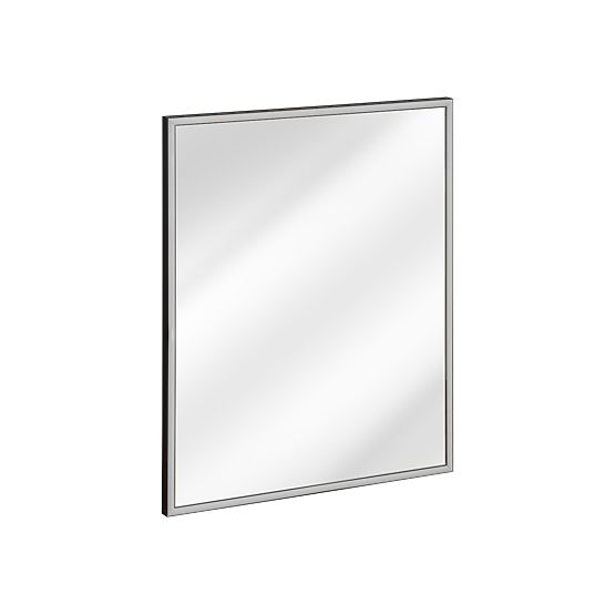 LED Mirror in Frame