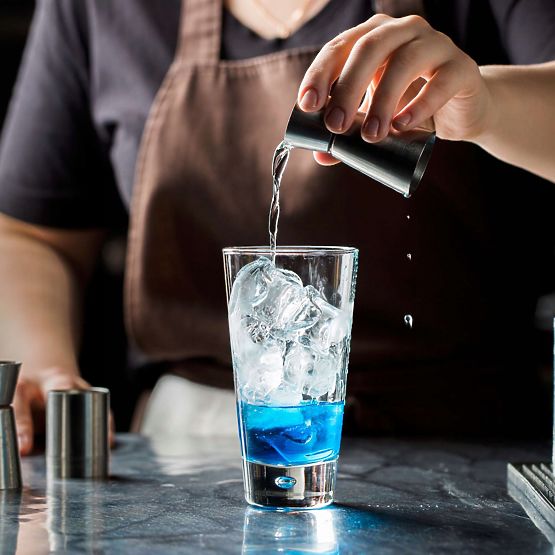 Leeds Bartender Set 11 Pieces