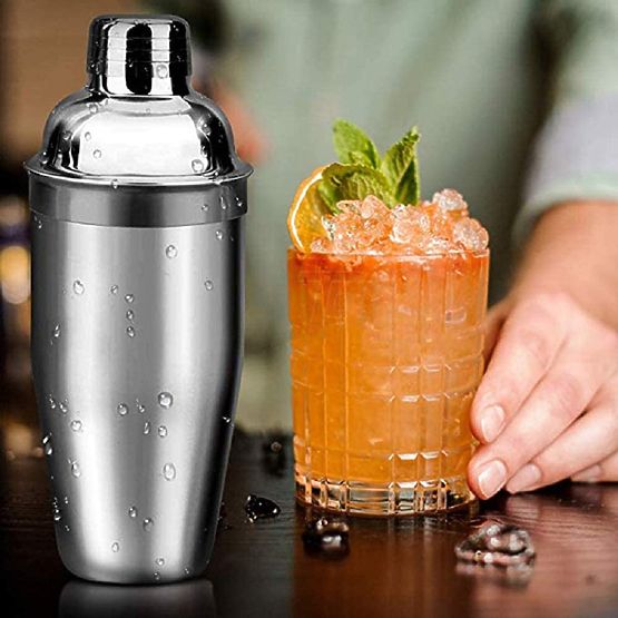 Leeds Bartender Set 11 Pieces