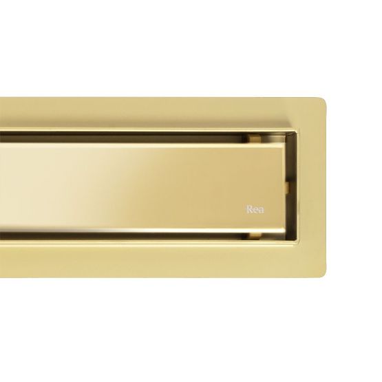Linear Drain REA Neox for GOLD 70