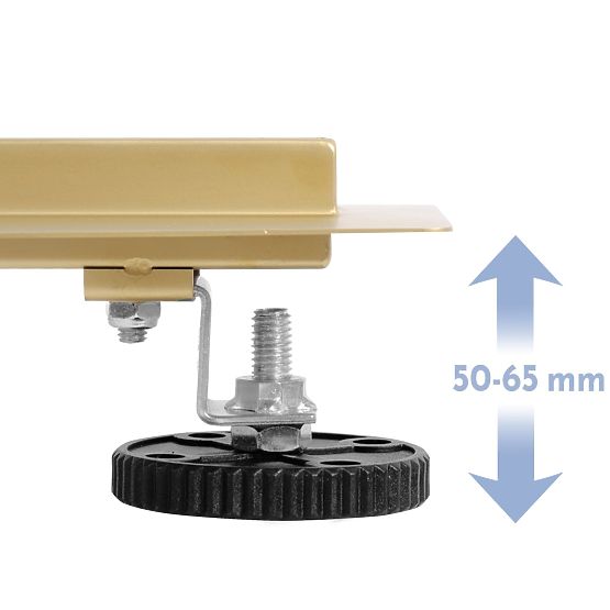 Linear Drain REA Neox for GOLD 70