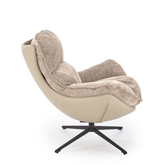 LOBSTER Beige Relaxation Chair