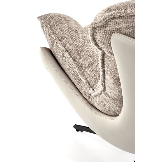 LOBSTER Beige Relaxation Chair