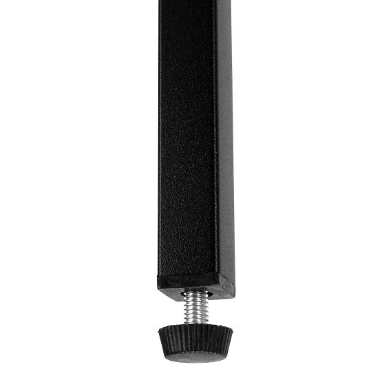 Loft Plant Stand Torre 60 cm Black